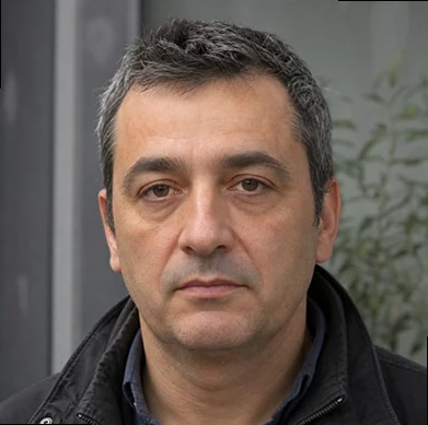 Sam Lake