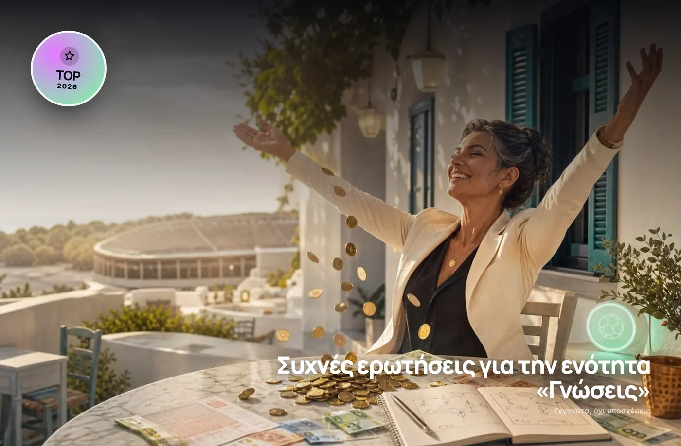 Γνώσεις